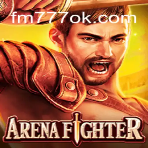 ArenaFighter: A Batalha Épica