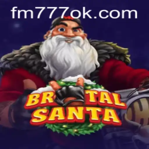 Explorando BrutalSanta: O Novo Fenômeno dos Jogos Online com FM777.COM