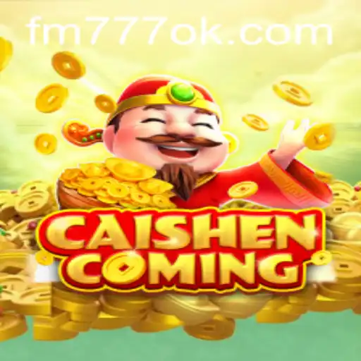 Descubra o Mundo Emocionante de CAISHENCOMING no FM777.COM
