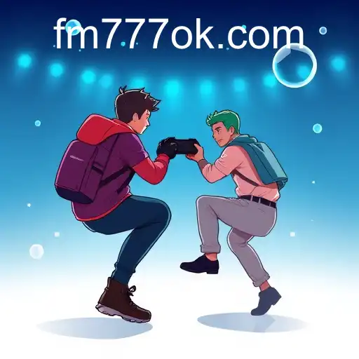 Comunidade Jogadores