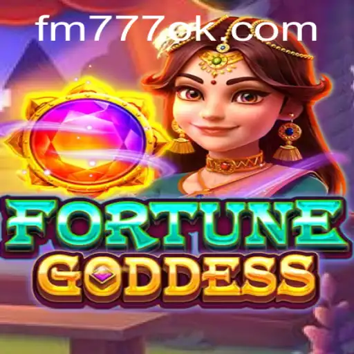 Explorando o Universo de FORTUNEGODDESS