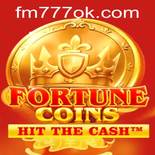 Explorando o Mundo de FortuneCoins: Uma Jornada em FM777.COM