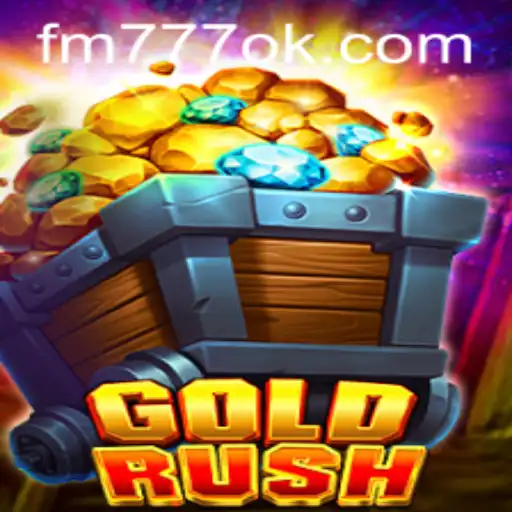 Descubra a Excitante Aventura de GoldRush no FM777.COM