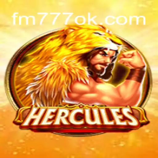 Descubra o Universo Aventura de Hercules no FM777.COM