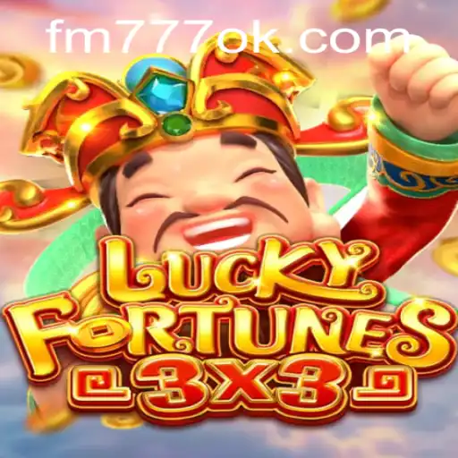 Descubra o Estimulante Jogo LUCKYFORTUNES3x3
