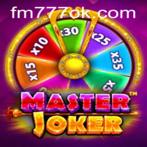 MasterJoker: Descubra a Nova Sensação dos Jogos de Cassino Online