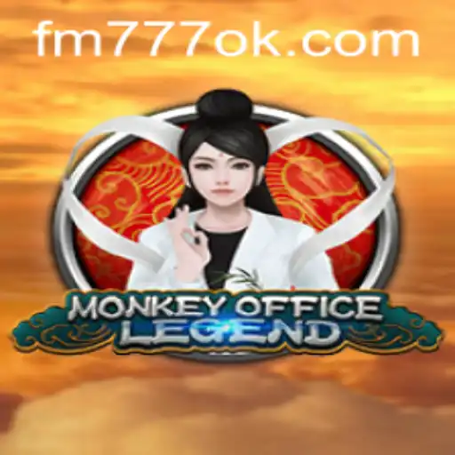 Explorando o Mundo de MonkeyOfficeLegend: Aventura e Estratégia com FM777.COM