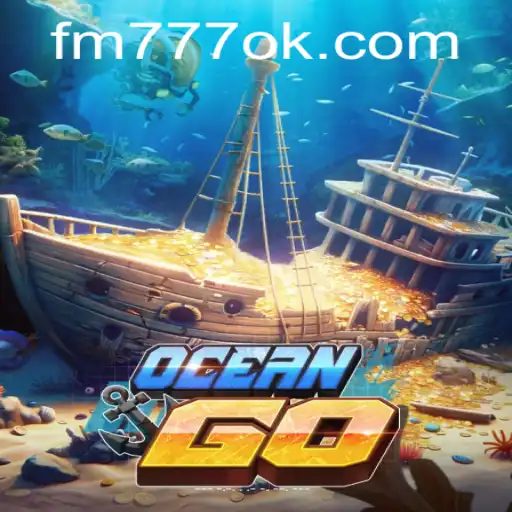 Descubra o Mundo Aventura Aquático de OceanGO - O Novo Sucesso em FM777.COM