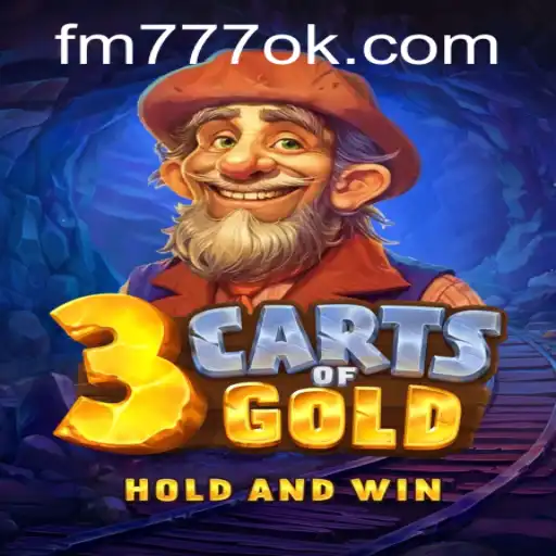 Explorando o Fascinante Mundo de 3cartsOfGold: Um Jogo de Aventura