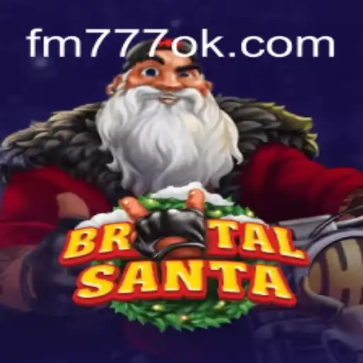 Explorando BrutalSanta: O Novo Fenômeno dos Jogos Online com FM777.COM