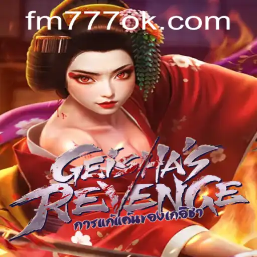 GeishasRevenge: Descubra a Empolgante Aventura do Novo Jogo