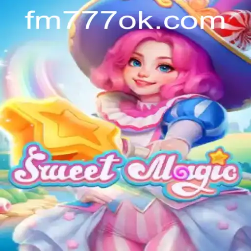 Descubra o Fascinante Mundo de SweetMagic