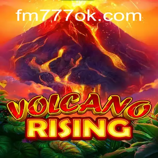 VolcanoRising: Uma Aventura Explosiva Espera por Você!